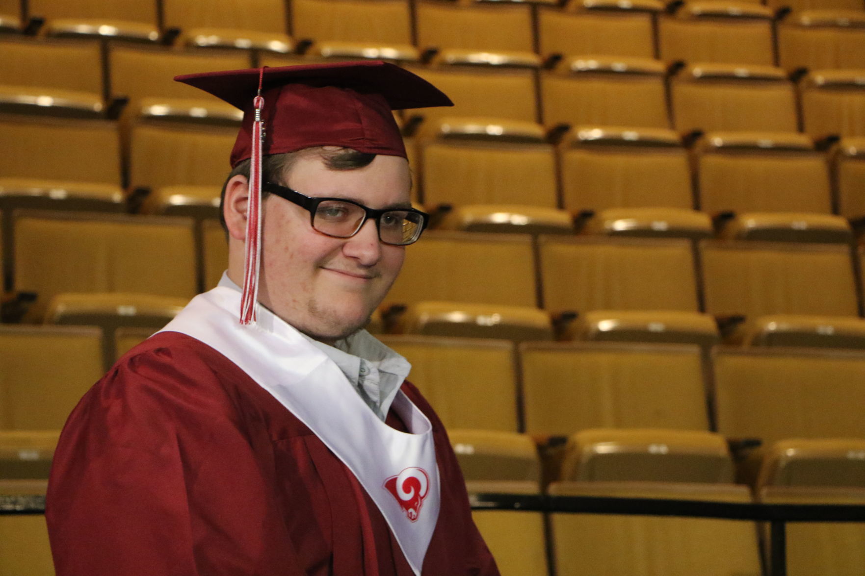 Owasso graduation